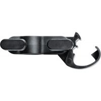 Shure Nexadyne 6 Microphone dynamique supercardioïde pour Tom ou Caisse claire - Vue 3