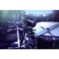 Shure Nexadyne 6 Microphone dynamique supercardioïde pour Tom ou Caisse claire - Vue 7