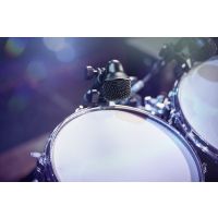 Shure Nexadyne 6 Microphone dynamique supercardioïde pour Tom ou Caisse claire - Vue 8