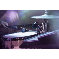 Shure Nexadyne 6 Microphone dynamique supercardioïde pour Tom ou Caisse claire - Vue 9