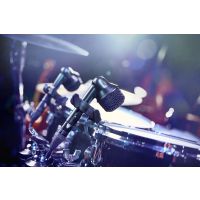 Shure Nexadyne 6 Microphone dynamique supercardioïde pour Tom ou Caisse claire - Vue 10