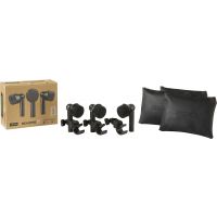 Shure Nexadyne 6-3PK set de 3 micros NXN6 pour tom et caisse claire - Vue 7