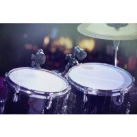 Shure Nexadyne 6-3PK set de 3 micros NXN6 pour tom et caisse claire - Vue 8