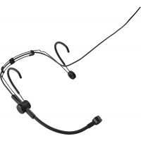 Shure SM39-LM3 Micro serre-tête statique cardioïde - Vue 1