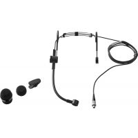 Shure SM39-LM3 Micro serre-tête statique cardioïde - Vue 2
