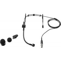 Shure SM39-TQG Micro serre-tête statique cardioïde - Vue 2