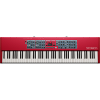 Nord Piano de scène 88 notes toucher lourd Nord Piano 6 88 - Vue 1