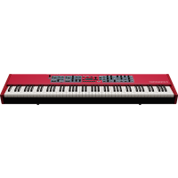 Nord Piano de scène 88 notes toucher lourd Nord Piano 6 88 - Vue 3