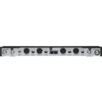 Shure Récepteur quad - Bande G65 - 470-606 MHz - Vue 5