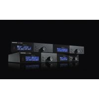 Shure Récepteur quad - Bande G65 - 470-606 MHz - Vue 7