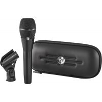 Shure KSM11B-C Micro voix statique cardioïde premium - Vue 8