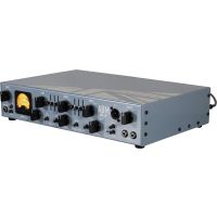 Ashdown Tête d'ampli basse hybride ABM 600w made in UK - Vue 2