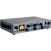 Ashdown Tête d'ampli basse hybride ABM 600w made in UK - Vue 3