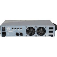 Ashdown Tête d'ampli basse hybride ABM 600w made in UK - Vue 4