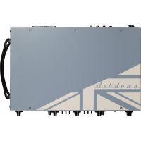 Ashdown Tête d'ampli basse hybride ABM 300w made in UK - Vue 5