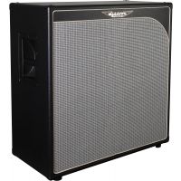 Ashdown Baffle Peacemaker 4 x 12