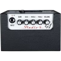 Ashdown Combo basse nomade Studio-4 - Vue 5