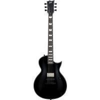 Ltd EC-201 Black - Vue 1