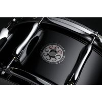 Sakae Caisse claire acier 14