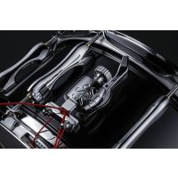 Sakae Caisse claire acier 14