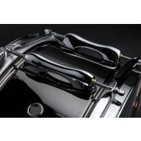 Sakae Caisse claire acier 14