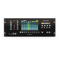 Allen & Heath Console format Rack 48 canaux - Vue 2