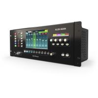 Allen & Heath Console format Rack 48 canaux - Vue 3