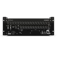 Allen & Heath Console format Rack 48 canaux - Vue 5
