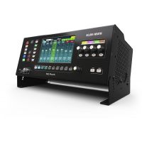 Allen & Heath Console format Rack 48 canaux - Vue 6