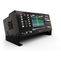 Allen & Heath Console format Rack 48 canaux - Vue 7