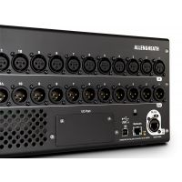 Allen & Heath Console format Rack 48 canaux - Vue 8