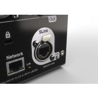 Allen & Heath Console format Rack 48 canaux - Vue 9