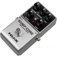 Nux Komp Core Deluxe Mk2 - Vue 2