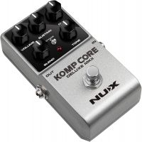 Nux Komp Core Deluxe Mk2 - Vue 3