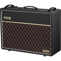 Vox Combo AC30 câblé à la main 2 x 12