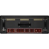 Vox Combo AC30 câblé à la main 2 x 12