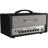 Ashdown Tête Peacemaker 20  watts made in UK - Vue 3