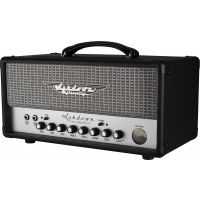 Ashdown Tête Peacemaker 20  watts made in UK - Vue 4