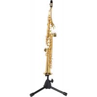 Gator Frameworks Stand saxophone soprano - Vue 1