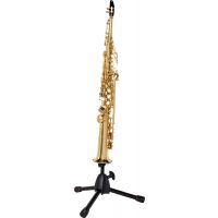 Gator Frameworks Stand saxophone soprano - Vue 2