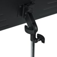 Frameworks Pupitre lourd réglable tige friction - Vue 2