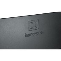 Frameworks Pupitre lourd réglable tige friction - Vue 4