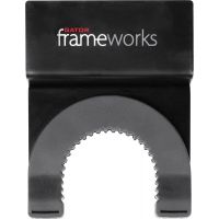 Gator Frameworks Stand guitare clamp table / bureau - Vue 9