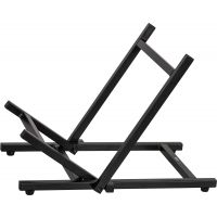 Gator Frameworks Support d'ampli combo pliable - Vue 5