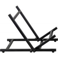 Gator Frameworks Support d'ampli combo pliable - Vue 6