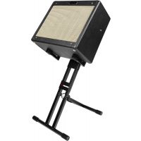 Gator Frameworks Support d'ampli combo haut pieds caoutchouc - Vue 2