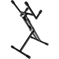 Gator Frameworks Support d'ampli combo haut pieds caoutchouc - Vue 4