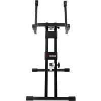 Gator Frameworks Support d'ampli combo haut pieds caoutchouc - Vue 7