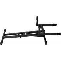 Gator Frameworks Support d'ampli combo haut pieds caoutchouc - Vue 8