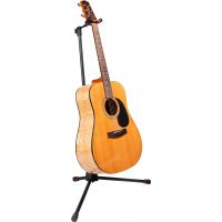 Gator Frameworks Stand de guitare suspendu bloquant - Vue 7